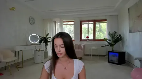 TiffanyHouston_ — Stripchat recorded stream screenshot (16 May 2025)