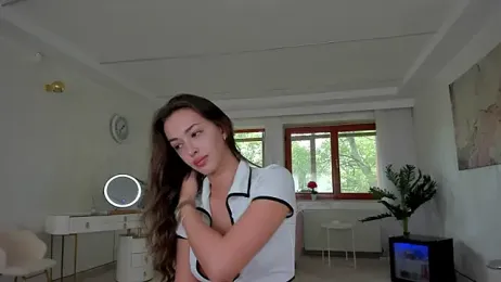 TiffanyHouston_ — Stripchat recorded stream screenshot (16 May 2025)