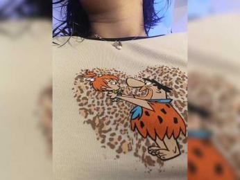 Cocochanell — Bongacams recorded stream screenshot (16 May 2025)