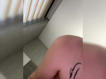 BabyDarii — Bongacams recorded stream image, 16.05.2025 10:10