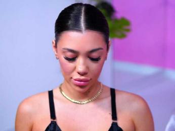 NatyDesiree — Bongacams recorded stream image, 16.05.2025 07:00