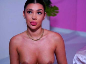 NatyDesiree — Bongacams recorded stream image, 16.05.2025 07:00