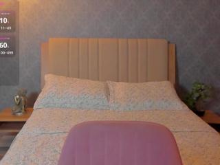 Isa Raven — Flirt4free recorded stream image, 16.05.2025 10:10