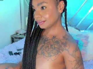 tarawilsonn — Camsoda recorded stream screenshot (16 May 2025)