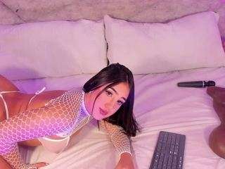 sofiisweet — Camsoda recorded stream image, 16.05.2025 13:40