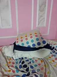 Juliette__3 — Stripchat recorded stream image, 16.05.2025 13:30