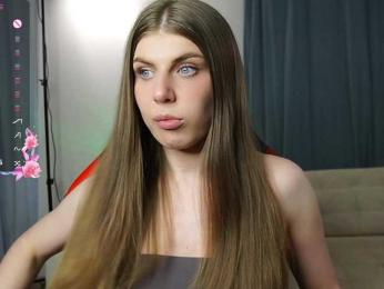 JustAlice — Bongacams recorded stream image, 16.05.2025 19:10