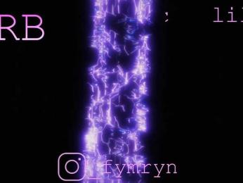 fymryn — Bongacams recorded stream image, 16.05.2025 19:10