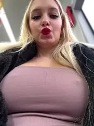 Milkyy_wway — Stripchat recorded stream image, 08.02.2025 07:20