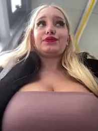 Milkyy_wway — Stripchat recorded stream image, 08.02.2025 07:20