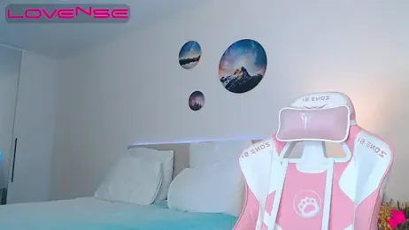 Mermaid_Melody — Stripchat recorded stream screenshot (26 Jan 2025)