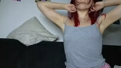 HoneyHaven_ — Stripchat recorded stream image, 16.05.2025 23:10