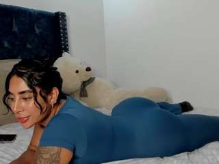 sophia-lopeez — Camsoda recorded stream screenshot (17 May 2025)