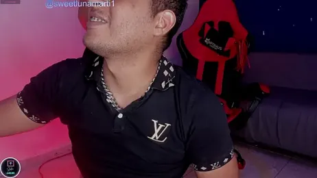 BeMyLover3 — Stripchat recorded stream image, 16.05.2025 22:30