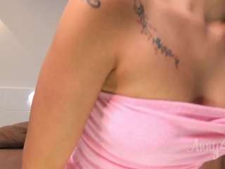 annyrussell — Camsoda recorded stream image, 17.05.2025 01:30