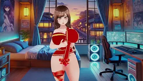 Hanaedamngirl — Stripchat recorded stream image, 16.05.2025 20:00