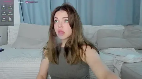 saykicklife — Stripchat recorded stream image, 08.02.2025 11:50