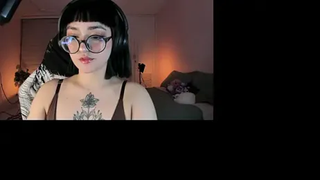 SweetJennaa — Stripchat recorded stream screenshot (17 May 2025)