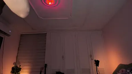 SweetJennaa — Stripchat recorded stream screenshot (17 May 2025)