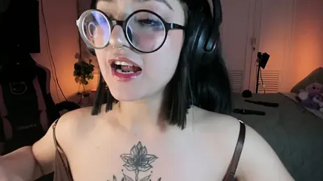 SweetJennaa — Stripchat recorded stream screenshot (17 May 2025)