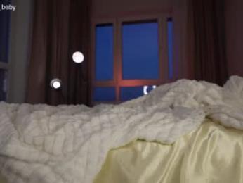 enchant_baby_ — Chaturbate recorded stream image, 16.05.2025 19:00
