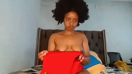 CHOCKYCHOCX2 — Stripchat recorded stream image, 17.05.2025 06:10