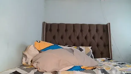 CHOCKYCHOCX2 — Stripchat recorded stream image, 17.05.2025 06:10