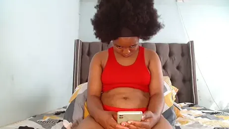 CHOCKYCHOCX2 — Stripchat recorded stream image, 17.05.2025 06:10