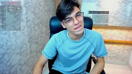 Gerony_ — Stripchat recorded stream screenshot (17 May 2025)