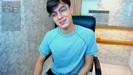 Gerony_ — Stripchat recorded stream screenshot (17 May 2025)