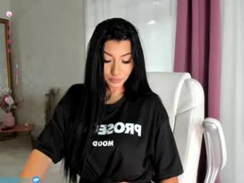 miss_diamond__ — Chaturbate recorded stream image, 17.05.2025 05:20