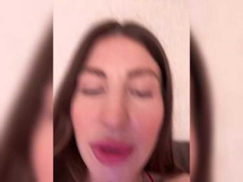 MilashaNyasha — Bongacams recorded stream image, 17.05.2025 09:00