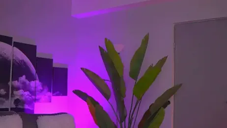EvaZane — Stripchat recorded stream image, 17.05.2025 08:00