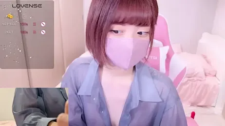 Madoka_0116 — Stripchat recorded stream screenshot (17 May 2025)