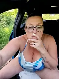 winniess40 — Stripchat recorded stream image, 17.05.2025 12:40