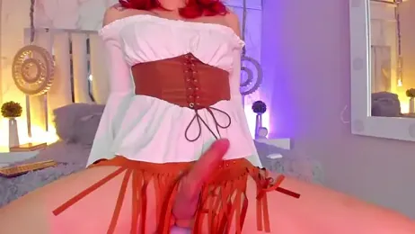 Juliana_Saenzz — Stripchat recorded stream screenshot (17 May 2025)