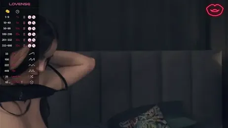 vivid_girls_vg — Stripchat recorded stream image, 08.02.2025 10:20