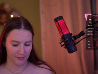GessiFossa — Bongacams recorded stream image, 17.05.2025 14:50