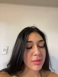 LaanaCooper — Stripchat recorded stream image, 17.05.2025 18:50