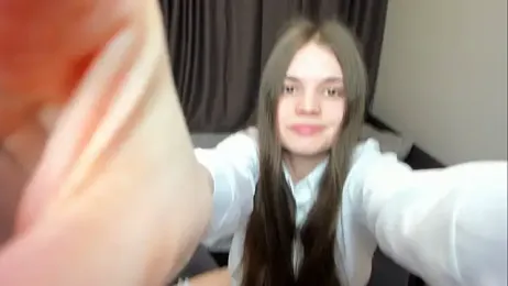 lil_cassie — Stripchat recorded stream image, 17.05.2025 19:50