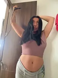 PetitLumiere — Stripchat recorded stream image, 08.02.2025 13:10