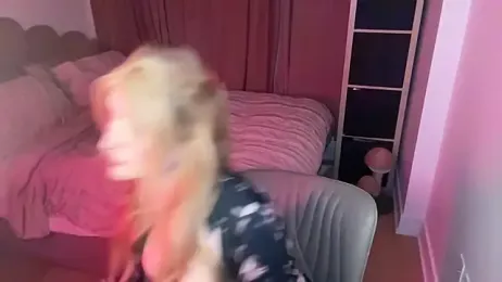 Verostar69 — Stripchat recorded stream image, 17.05.2025 19:30