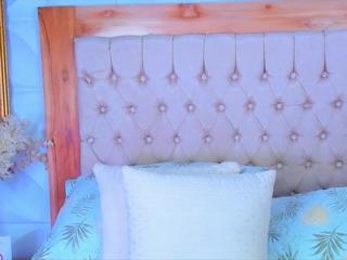 Violet Swift — Flirt4free recorded stream image, 17.05.2025 22:00