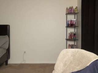 t1ger — Camsoda recorded stream screenshot (17 May 2025)