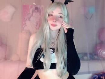oh_pichuu — Chaturbate recorded stream image, 18.05.2025 00:30