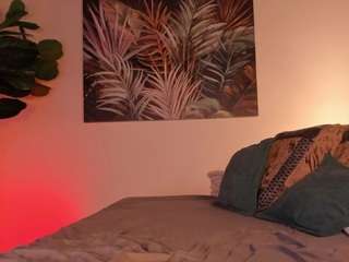 nicoleriveraa — Camsoda recorded stream image, 08.02.2025 11:30