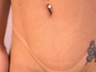 ellediane — Camsoda recorded stream image, 17.05.2025 23:10