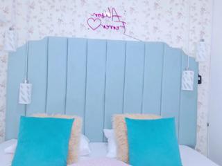 Alison Ferrer — Flirt4free recorded stream image, 17.05.2025 23:10