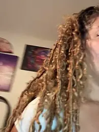 Bigbuttbrooklynn — Stripchat recorded stream image, 18.05.2025 01:20