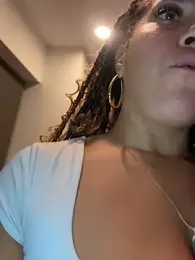 Bigbuttbrooklynn — Stripchat recorded stream image, 18.05.2025 01:20